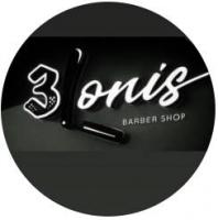/customerDocs/images/avatars/70717/70717-BARBER SHOP-ΑΝΔΡΙΚΟ ΚΟΥΡΕΜΑ-3LONIS-ΓΑΖΙ-LOGO.jpg